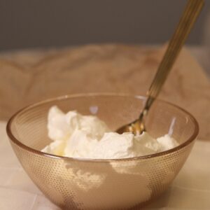 Skābais krējums 25% (280g)